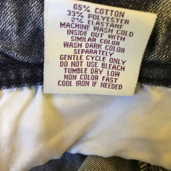 Jeans by Blue Topic | Black Distressed 🔥 - Picture 9 of 10